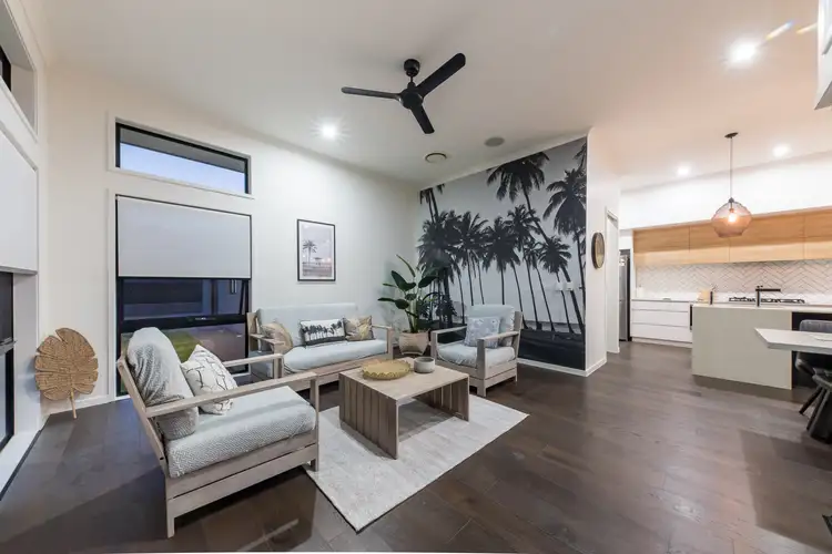 Fifth view of Homely house listing, 9 Stanley Drive, Cannon Valley QLD 4800