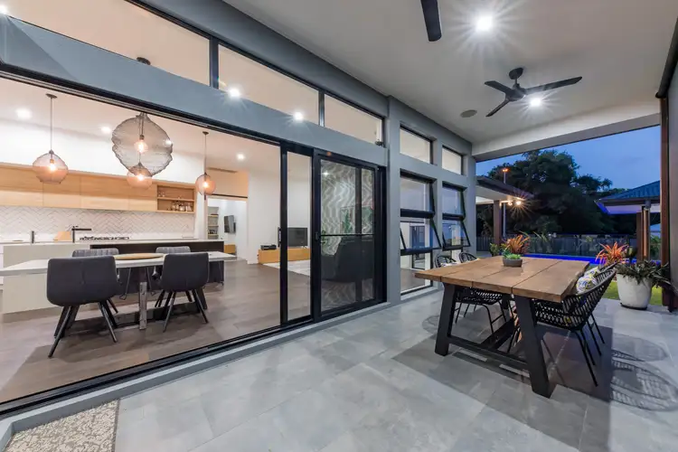 Sixth view of Homely house listing, 9 Stanley Drive, Cannon Valley QLD 4800