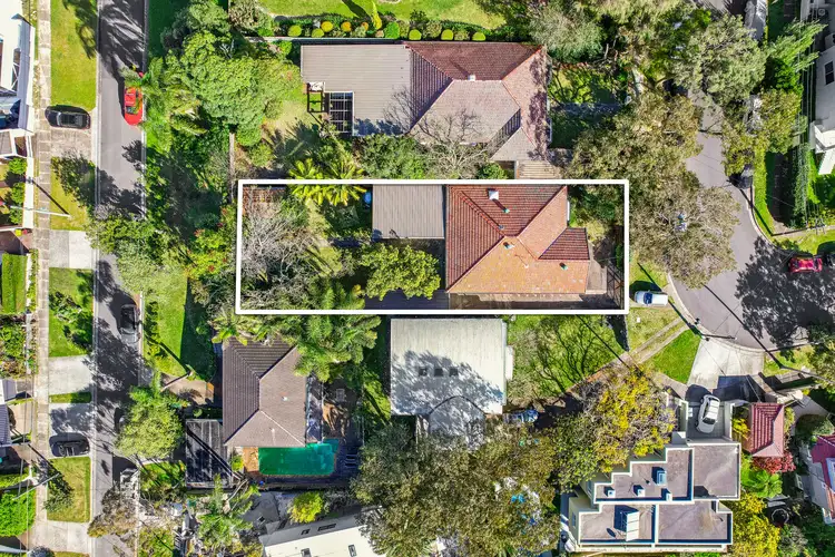 11 Girilang Avenue, Vaucluse NSW 2030