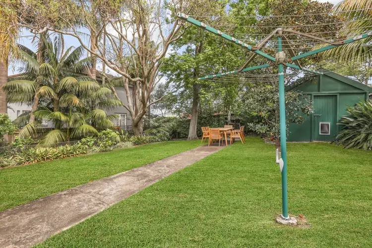 Third view of Homely house listing, 11 Girilang Avenue, Vaucluse NSW 2030