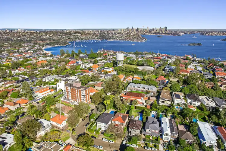 Fifth view of Homely house listing, 11 Girilang Avenue, Vaucluse NSW 2030