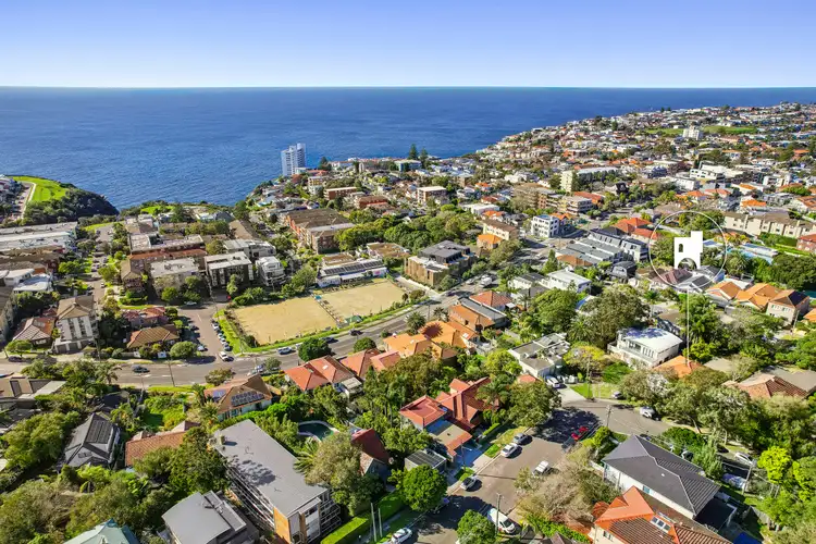 Sixth view of Homely house listing, 11 Girilang Avenue, Vaucluse NSW 2030