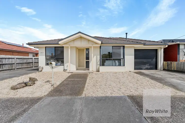 1/143 Alfrieda Street, St Albans VIC 3021