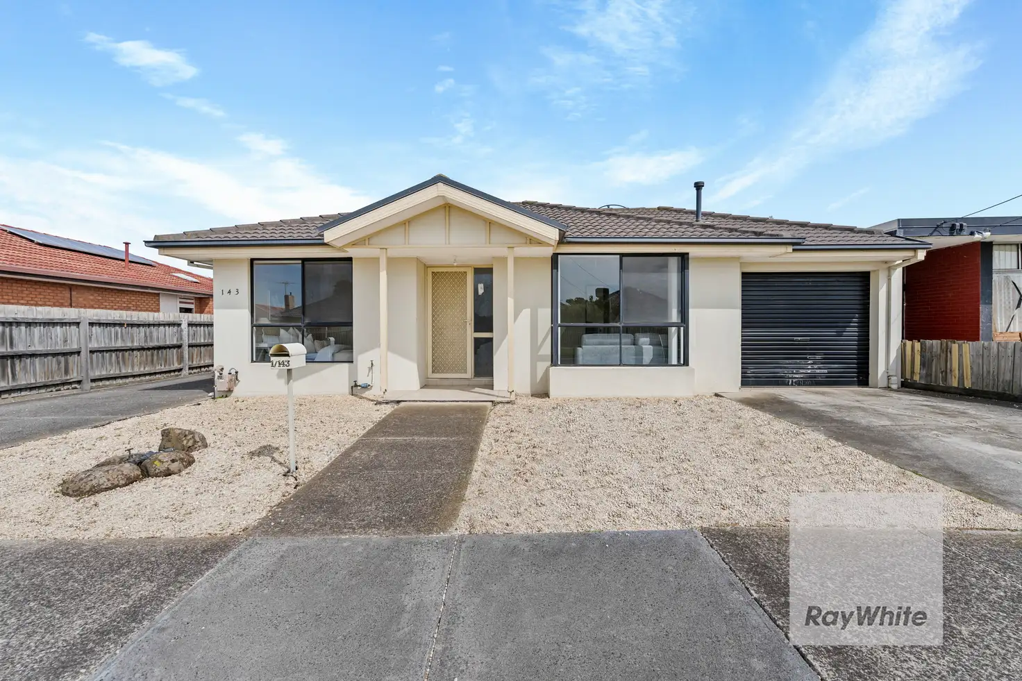 Main view of Homely house listing, 1/143 Alfrieda Street, St Albans VIC 3021