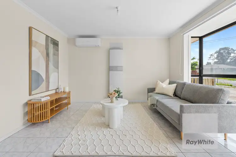 Third view of Homely house listing, 1/143 Alfrieda Street, St Albans VIC 3021