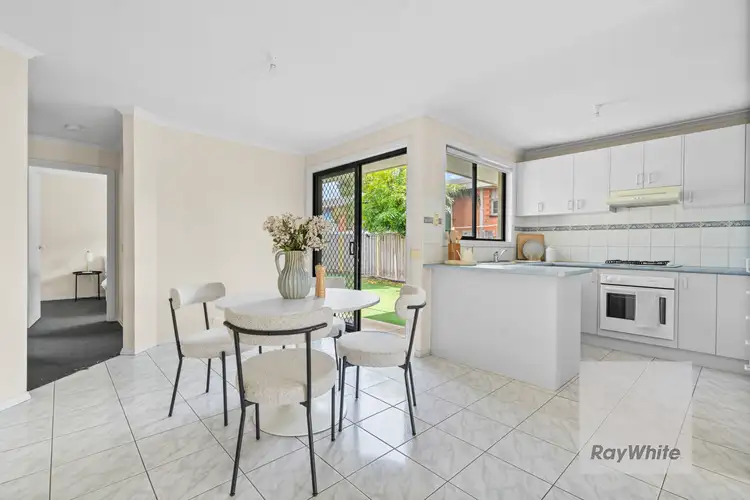 Fourth view of Homely house listing, 1/143 Alfrieda Street, St Albans VIC 3021