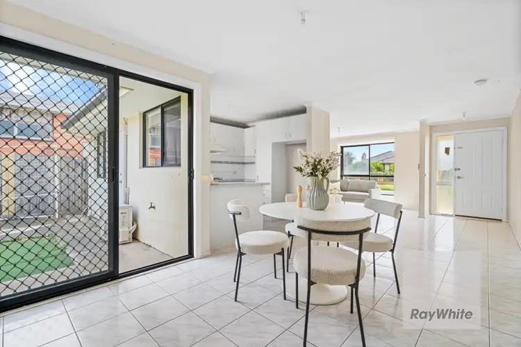 Fifth view of Homely house listing, 1/143 Alfrieda Street, St Albans VIC 3021