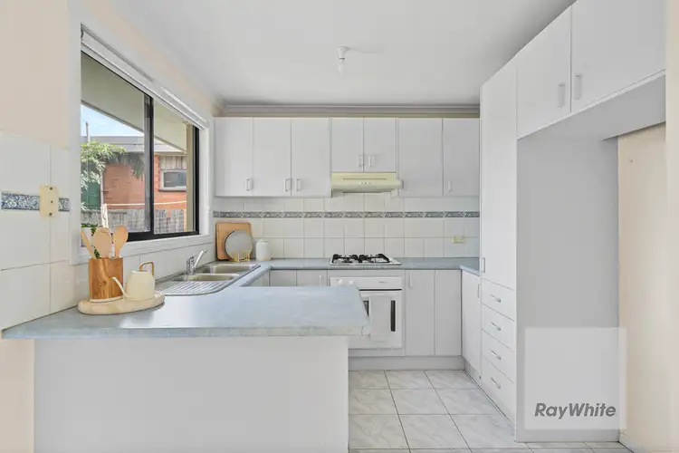 Sixth view of Homely house listing, 1/143 Alfrieda Street, St Albans VIC 3021