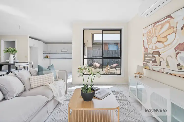 Second view of Homely house listing, 2/143 Alfrieda Street, St Albans VIC 3021