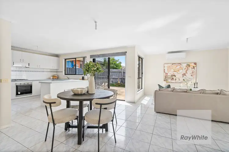 Third view of Homely house listing, 2/143 Alfrieda Street, St Albans VIC 3021