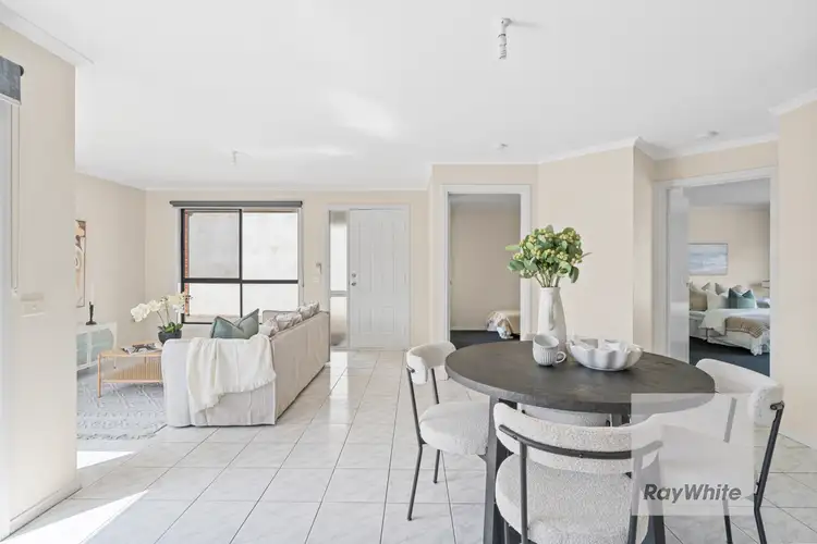 Fourth view of Homely house listing, 2/143 Alfrieda Street, St Albans VIC 3021
