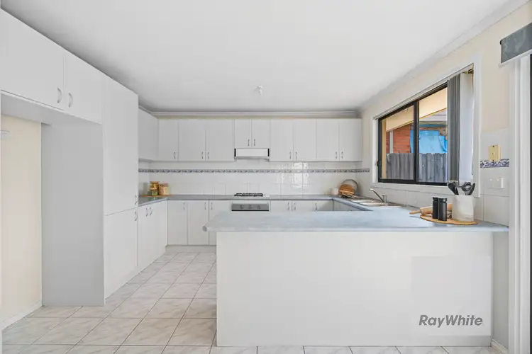 Fifth view of Homely house listing, 2/143 Alfrieda Street, St Albans VIC 3021