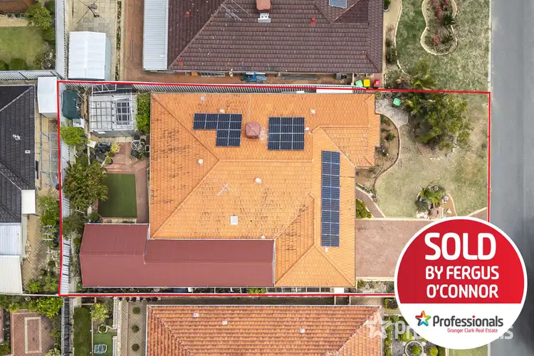 7 Erebus Court, Alexander Heights WA 6064