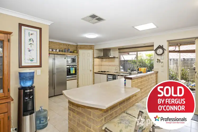 Sixth view of Homely house listing, 7 Erebus Court, Alexander Heights WA 6064