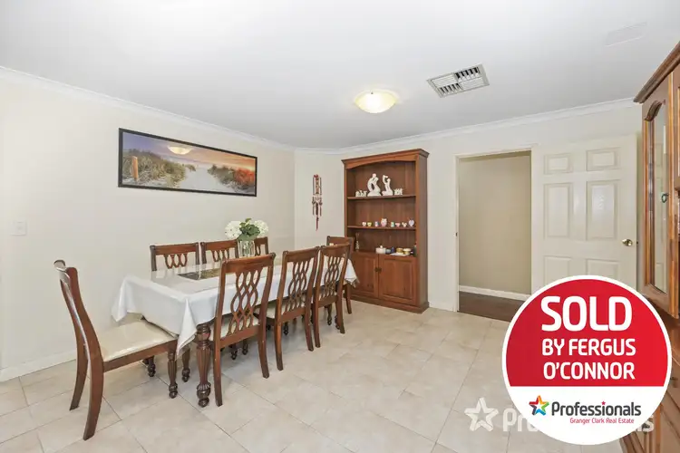 Seventh view of Homely house listing, 7 Erebus Court, Alexander Heights WA 6064