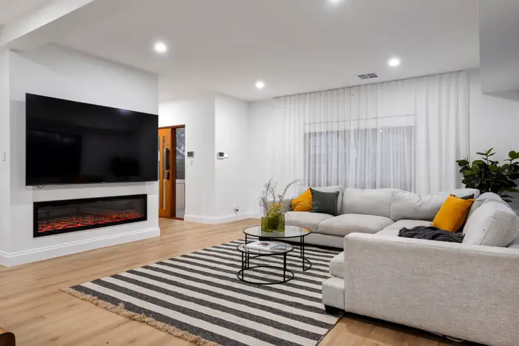 Fifth view of Homely house listing, 42b Park Street North, Woodville Park SA 5011