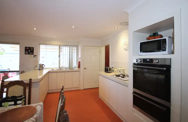 Seventh view of Homely house listing, 10 Chapman Close, Australind WA 6233