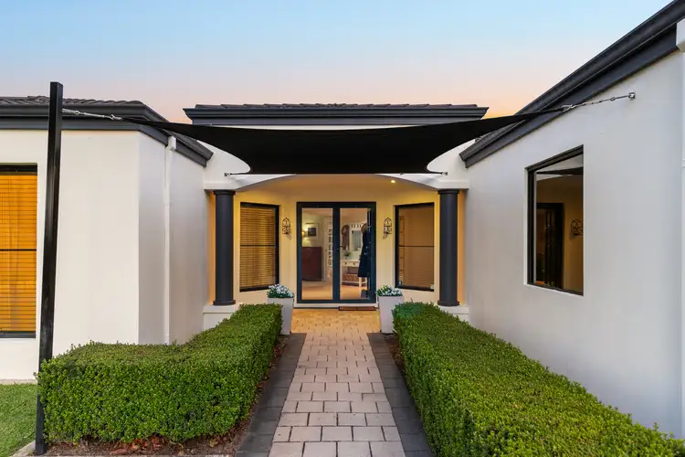 Second view of Homely house listing, 73 Huxtable Terrace, Baldivis WA 6171