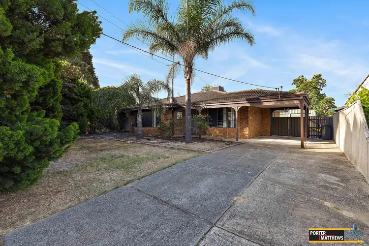 Second view of Homely house listing, 2 Phillip Street, Maddington WA 6109