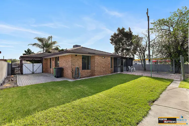 Third view of Homely house listing, 2 Phillip Street, Maddington WA 6109