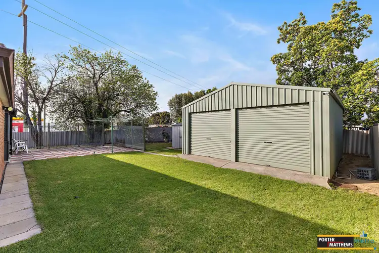 Fourth view of Homely house listing, 2 Phillip Street, Maddington WA 6109