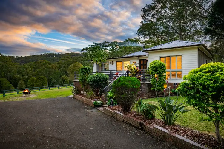 Main view of Homely rural property listing, 8 Cobbs Road, Mardi NSW 2259