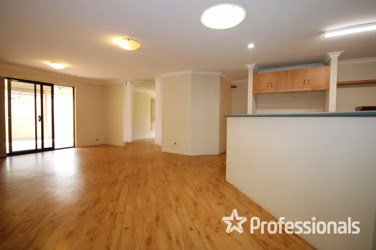 Third view of Homely house listing, 22 Glenfield Drive, Australind WA 6233