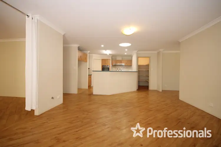 Fifth view of Homely house listing, 22 Glenfield Drive, Australind WA 6233