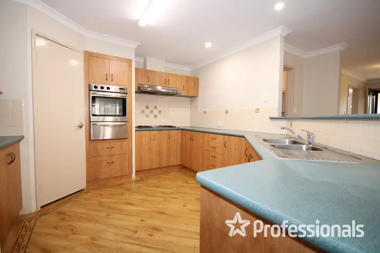 Sixth view of Homely house listing, 22 Glenfield Drive, Australind WA 6233