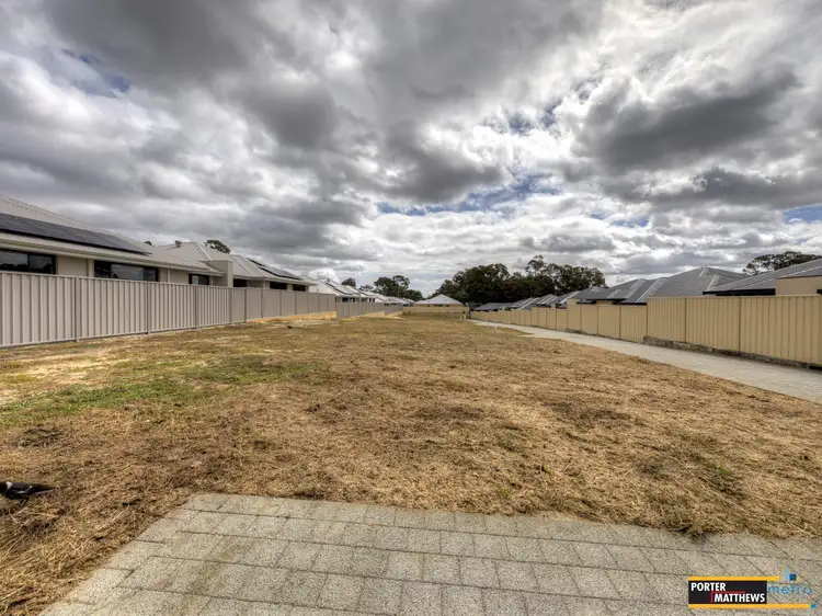 Fifth view of Homely land listing, 16A Brooks Street, Kalamunda WA 6076