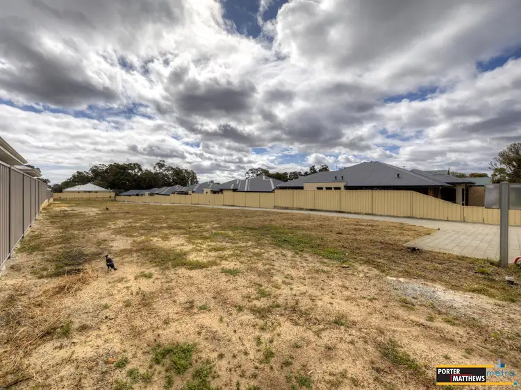 Sixth view of Homely land listing, 16A Brooks Street, Kalamunda WA 6076