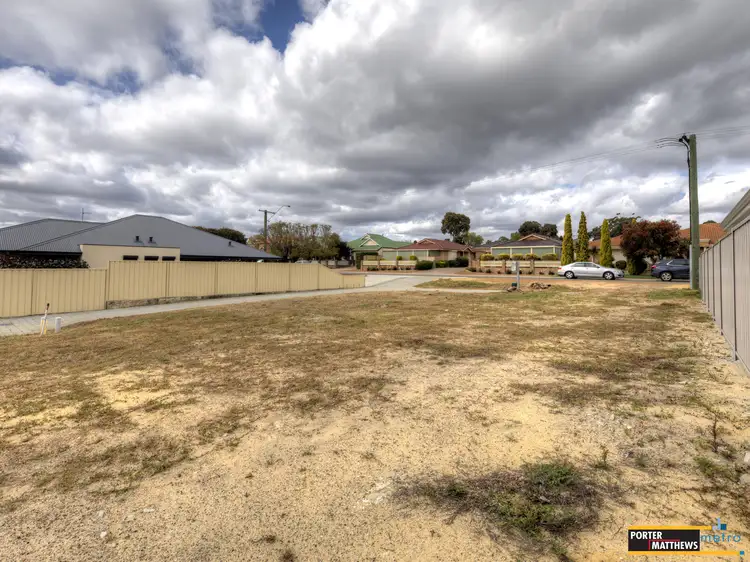 Seventh view of Homely land listing, 16A Brooks Street, Kalamunda WA 6076