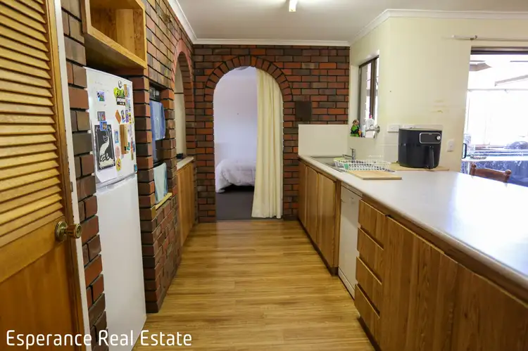 Second view of Homely house listing, 18 Crossland Street, Esperance WA 6450