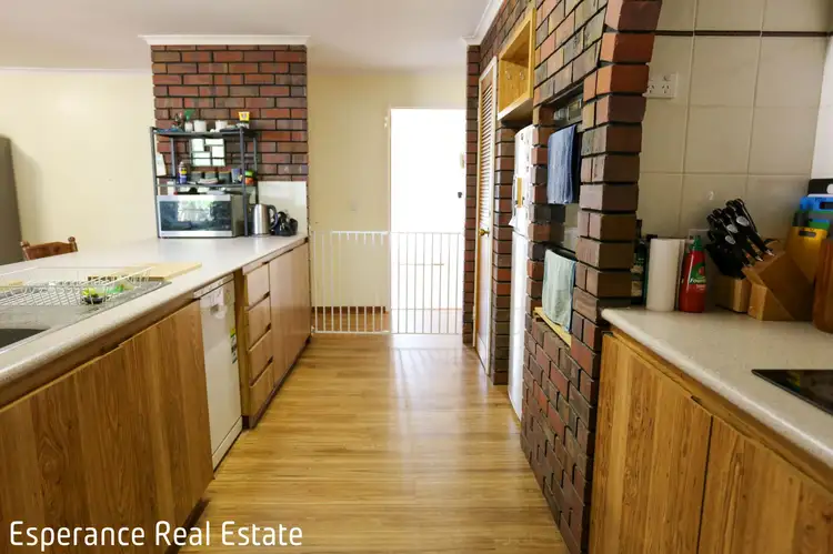 Fifth view of Homely house listing, 18 Crossland Street, Esperance WA 6450