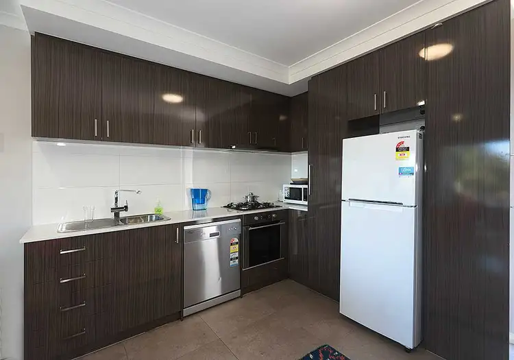 Third view of Homely apartment listing, 4/16 Wheatley Street, Kewdale WA 6105