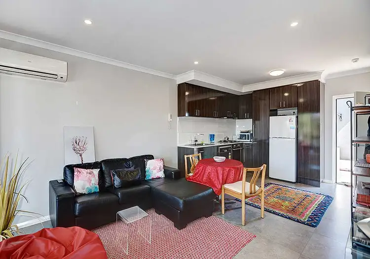 Fourth view of Homely apartment listing, 4/16 Wheatley Street, Kewdale WA 6105