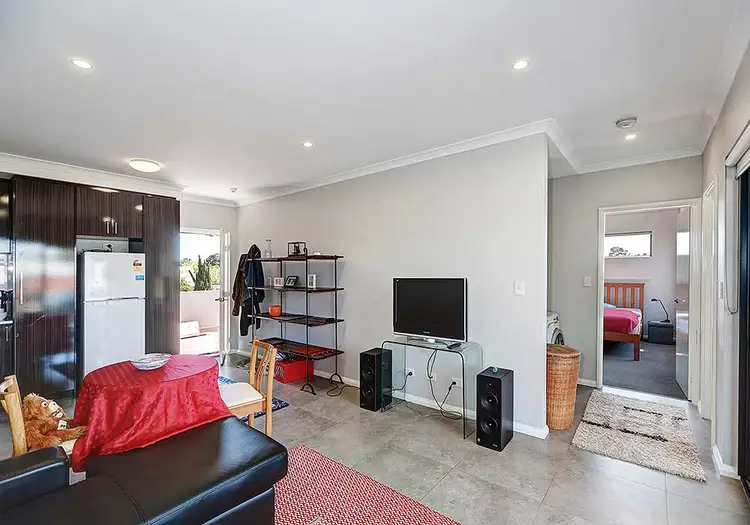 Fifth view of Homely apartment listing, 4/16 Wheatley Street, Kewdale WA 6105