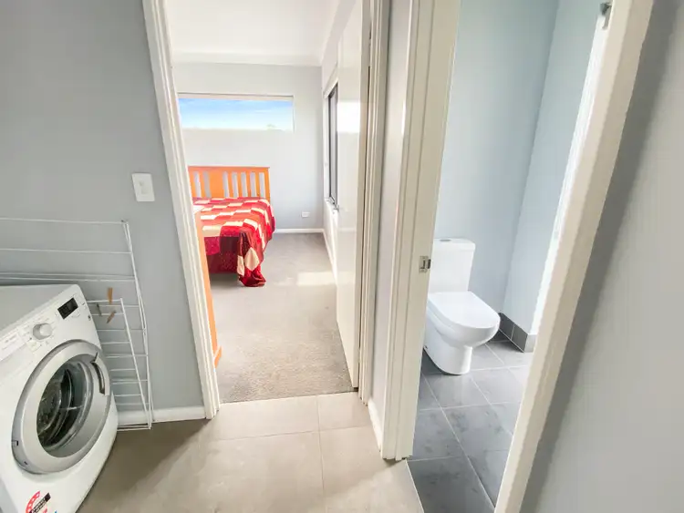 Seventh view of Homely apartment listing, 4/16 Wheatley Street, Kewdale WA 6105