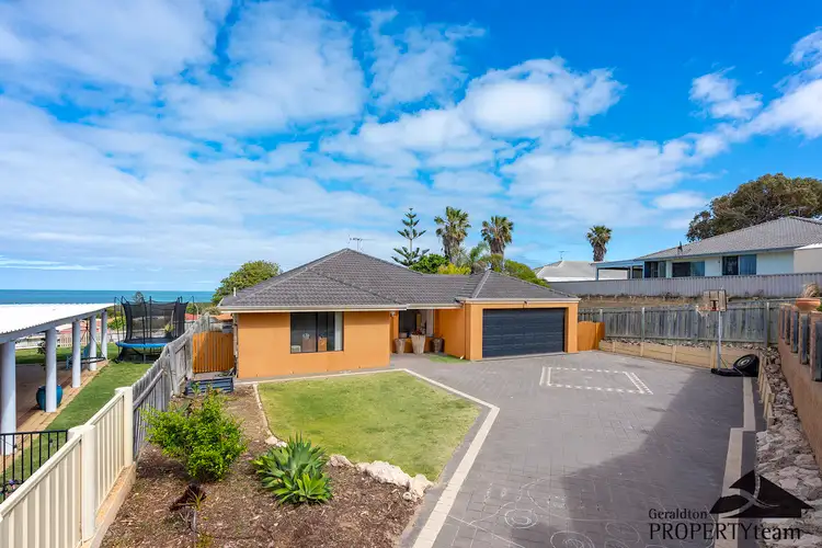 25 Portacello Circle, Wandina WA 6530