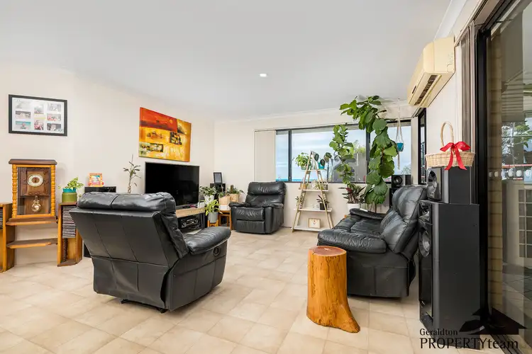 Sixth view of Homely house listing, 25 Portacello Circle, Wandina WA 6530