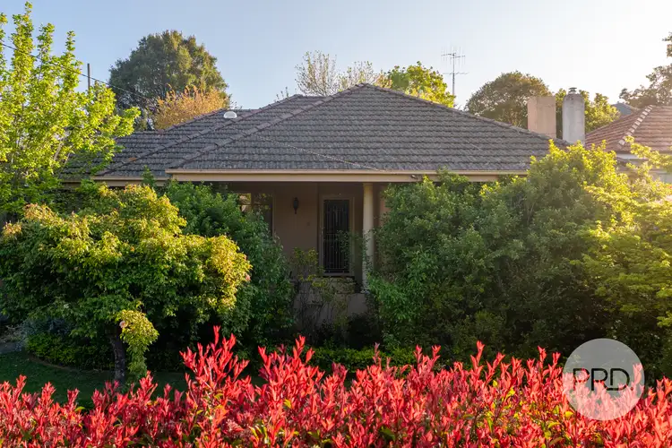 Main view of Homely house listing, 751 Forrest Hill Avenue, Albury NSW 2640