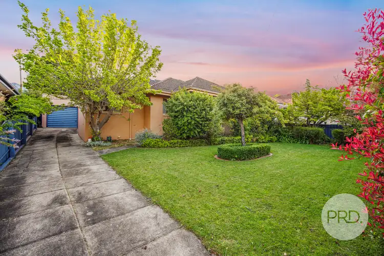Second view of Homely house listing, 751 Forrest Hill Avenue, Albury NSW 2640