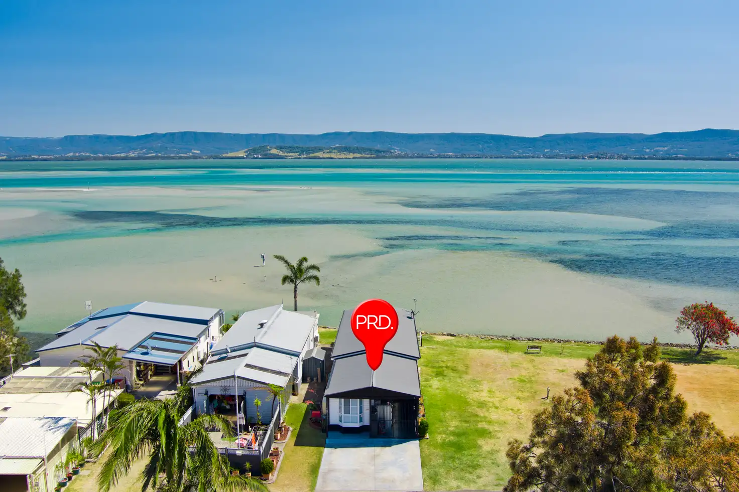 Main view of Homely house listing, 107/210 Windang Road, Windang NSW 2528