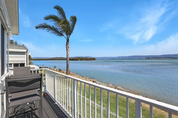 Third view of Homely house listing, 107/210 Windang Road, Windang NSW 2528