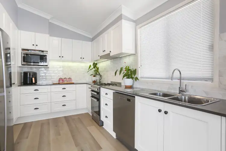 Fourth view of Homely house listing, 107/210 Windang Road, Windang NSW 2528