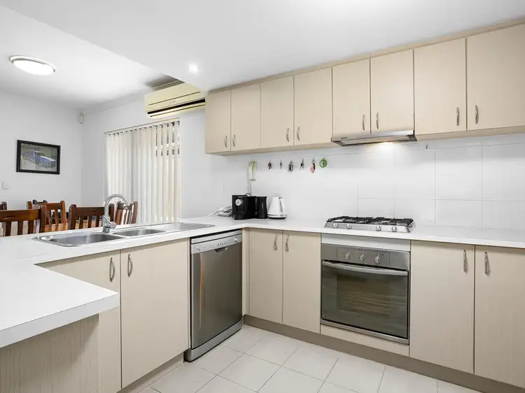 Second view of Homely townhouse listing, 35/61 Elvire Street, Viveash WA 6056