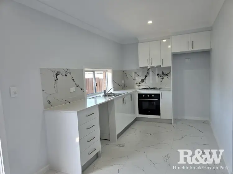 13A Catherine street, Lurnea NSW 2170