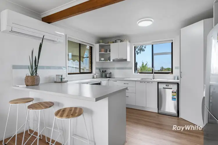 Second view of Homely house listing, 6 Manly Street, Tuross Head NSW 2537