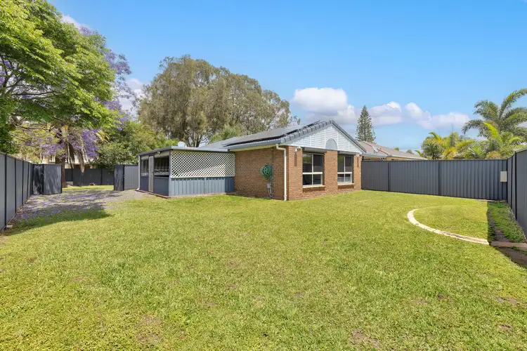 36 Tabbil Street, Zillmere QLD 4034