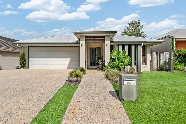 Main view of Homely house listing, 32 Woodgrove Boulevard, Beerwah QLD 4519